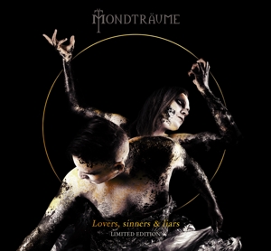 CD Shop - MONDTRAUME LOVERS, SINNERS & LIARS