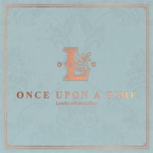 CD Shop - LOVELYZ ONCE UPON A TIME