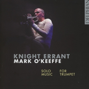 CD Shop - V/A KNIGHT ERRANT - SOLO MUSIC FOR TRUMPET