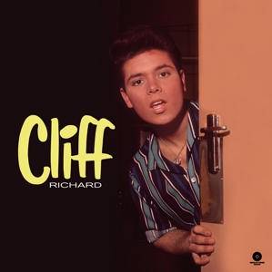 CD Shop - RICHARD, CLIFF CLIFF