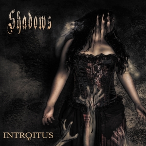 CD Shop - INTROITUS SHADOWS