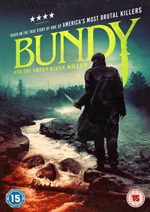 CD Shop - MOVIE BUNDY AND THE GREEN RIVER KILLER