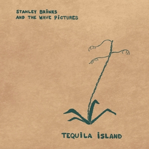 CD Shop - BRINKS, STANLEY AND THE W TEQUILA ISLAND