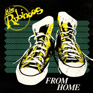 CD Shop - RUBINOOS FROM HOME