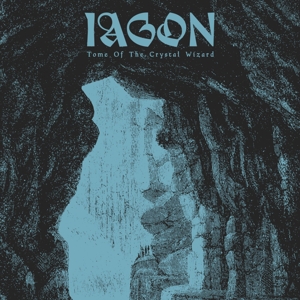 CD Shop - IAGON TOME OF THE CRYSTAL WIZARD