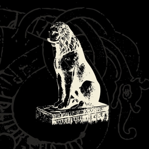 CD Shop - ASPING LION OF PIRAEUS