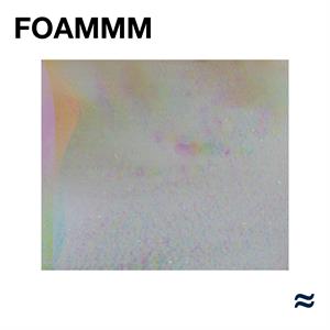 CD Shop - FOAMMM FOAMMM