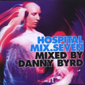 CD Shop - V/A HOSPITAL MIX.7