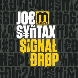 CD Shop - SYNTAX, JOE SIGNAL DROP