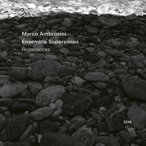 CD Shop - AMBROSINI, MARCO RESONANCES