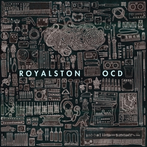 CD Shop - ROYALSTON OCD