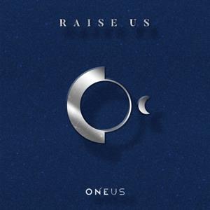 CD Shop - ONEUS RAISE US(2ND MINI) DAWN VERSION