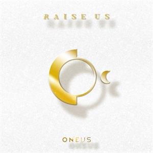CD Shop - ONEUS RAISE US(2ND MINI) TWILIGHT VERSION