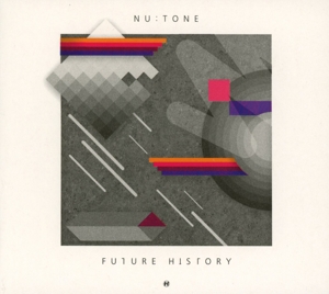 CD Shop - NU:TONE FUTURE HISTORY
