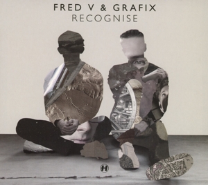 CD Shop - FRED V & GRAFIX RECOGNISE