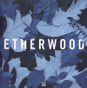 CD Shop - ETHERWOOD BLUE LEAVES