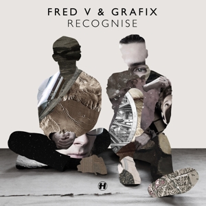 CD Shop - FRED V & GRAFIX RECOGNISE