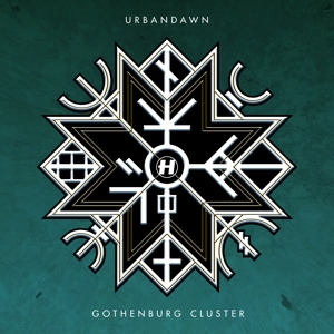 CD Shop - URBANDAWN GOTHENBURG CLUSTER