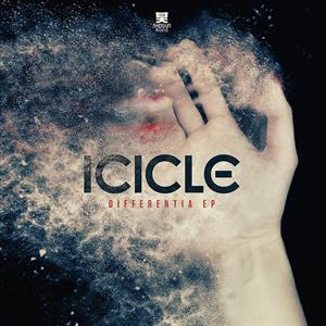 CD Shop - ICICLE DIFFERENTIA EP