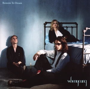 CD Shop - WHENYOUNG REASONS TO DREAM