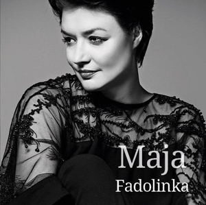 CD Shop - MAJA FADOLINKA