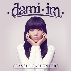 CD Shop - IM, DAMI CLASSIC CARPENTERS