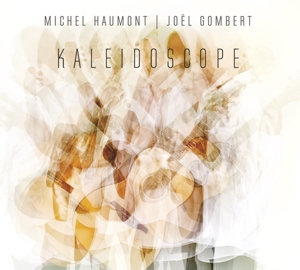 CD Shop - HAUMONT, MICHEL & JOEL GO KALEIDOSCOPE