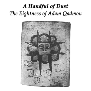CD Shop - HANDFUL OF DUST EIGHTNESS OF ADAM QADMON