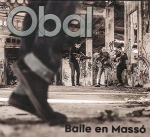 CD Shop - OBAL BAILE EN MASSO