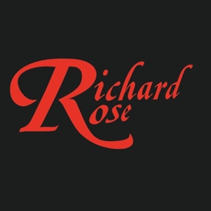 CD Shop - RICHARD ROSE RICHARD ROSE