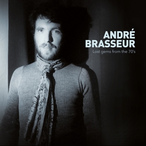 CD Shop - BRASSEUR, ANDRE LOST GEMS FROM THE 70S
