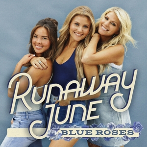 CD Shop - RUNAWAY JUNE BLUE ROSES