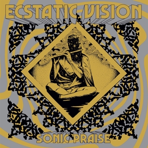 CD Shop - ECSTATIC VISION SONIC PRAISE