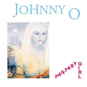 CD Shop - JOHNNY O FANTASY GIRL