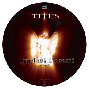 CD Shop - TITUS ENDLESS DREAMS 2006