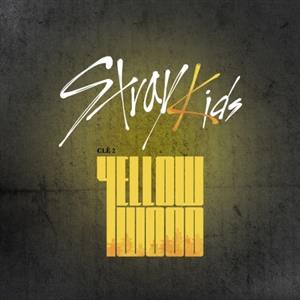 CD Shop - STRAY KIDS CLE 2 : YELLOW WOOD