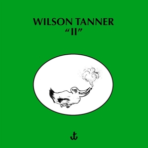CD Shop - TANNER, WILSON II