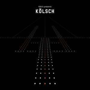 CD Shop - KOLSCH FABRIC PRESENTS KOLSCH