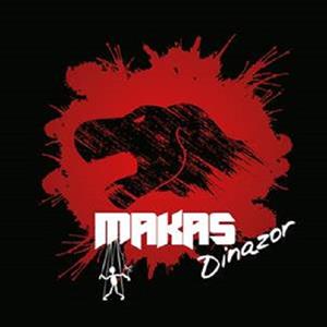 CD Shop - MAKAS DINAZOR