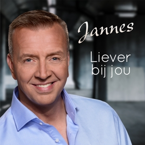 CD Shop - JANNES LIEVER BIJ JOU