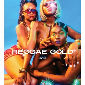 CD Shop - V/A REGGAE GOLD 2019