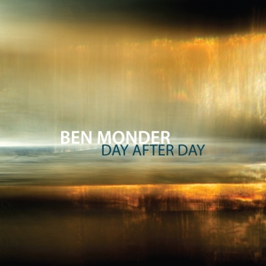 CD Shop - MONDER, BEN DAY AFTER DAY