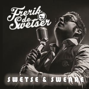 CD Shop - SWETSER, FRERIK DE SWETSE EN SWEARE
