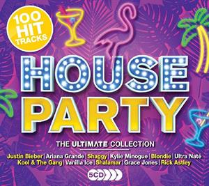 CD Shop - V/A ULTIMATE HOUSE PARTY