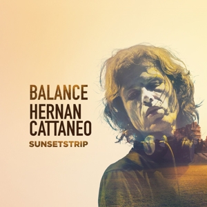 CD Shop - CATTANEO, HERNAN BALANCE PRESENTS SUNSETSTRIP