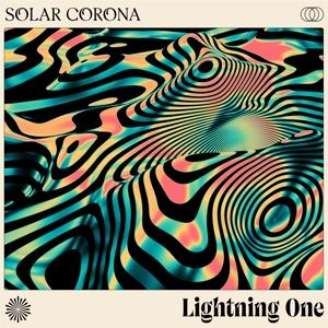 CD Shop - SOLAR CORONA LIGHTNING ONE
