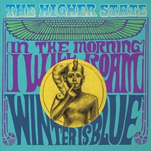 CD Shop - HIGHER STATE 7-IN THE MORNING I WILL ROAM/WINTER IS BLUE