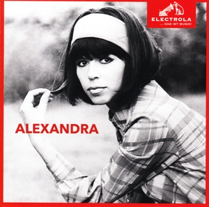 CD Shop - ALEXANDRA ELECTROLA... DAS IST MUSIK! ALEXANDRA