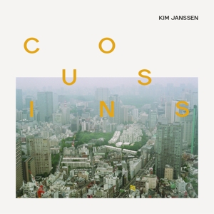 CD Shop - JANSSEN, KIM COUSINS