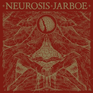 CD Shop - NEUROSIS & JARBOE NEUROSIS & JARBOE